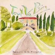 Bastide de la Comtesse