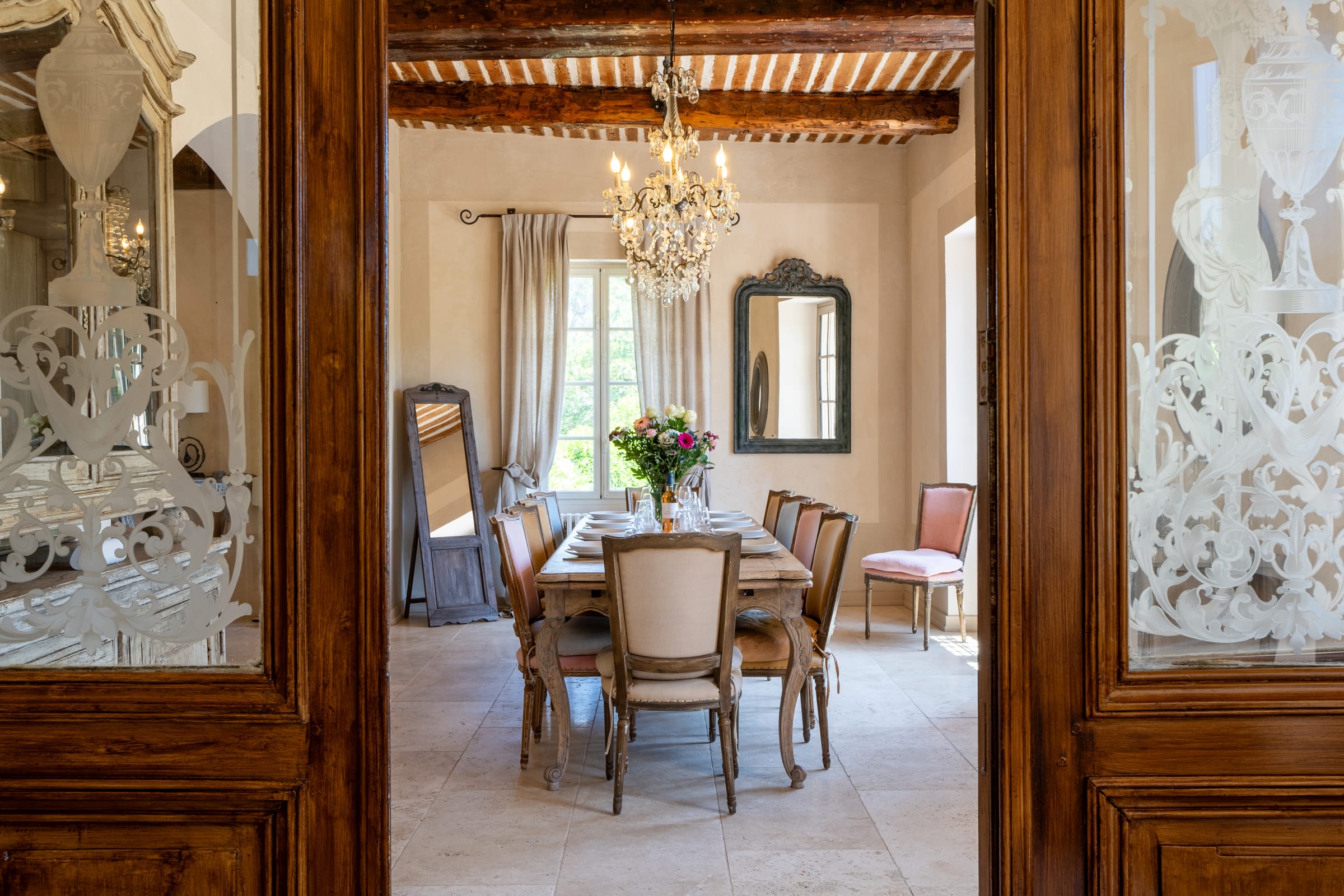 Dining Room 2