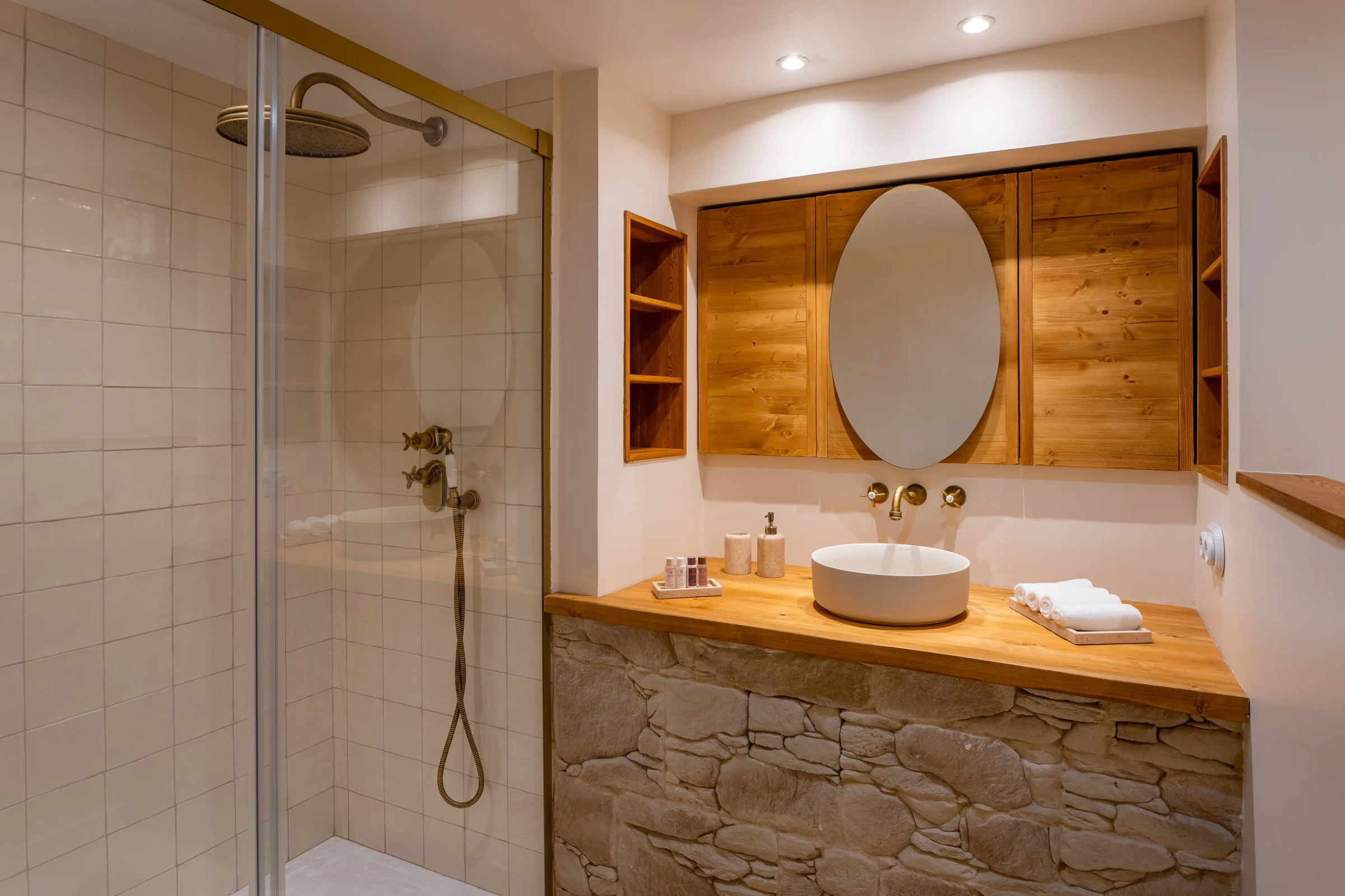 Downstairs Bathroom