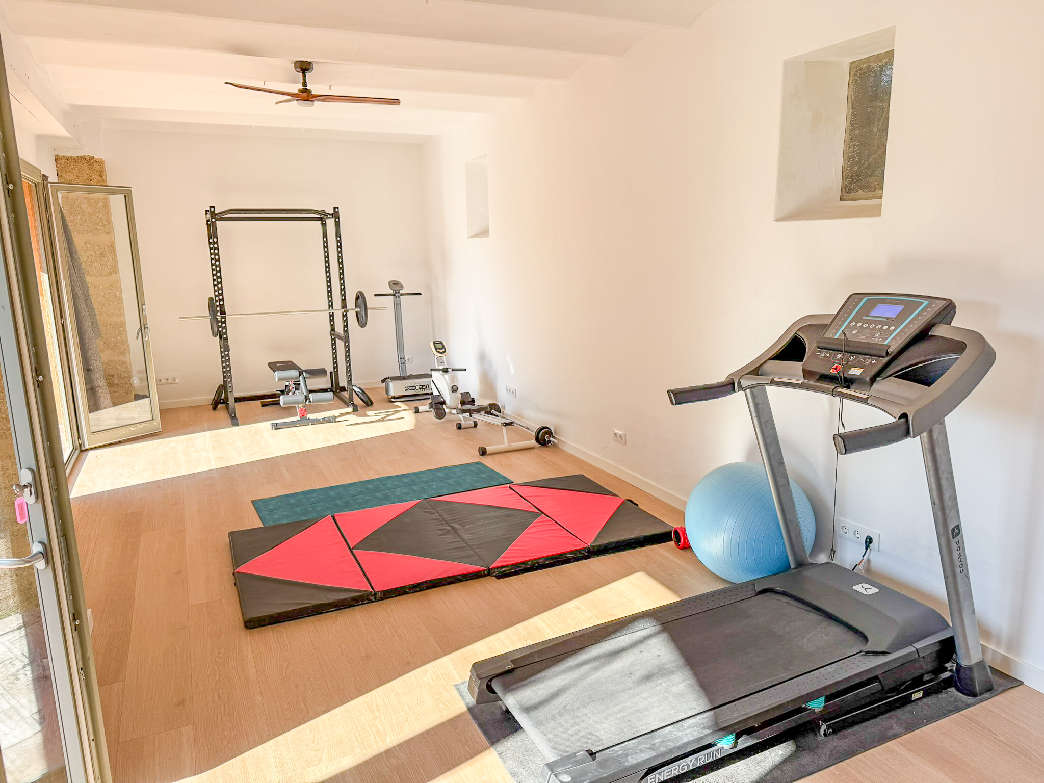 Gym