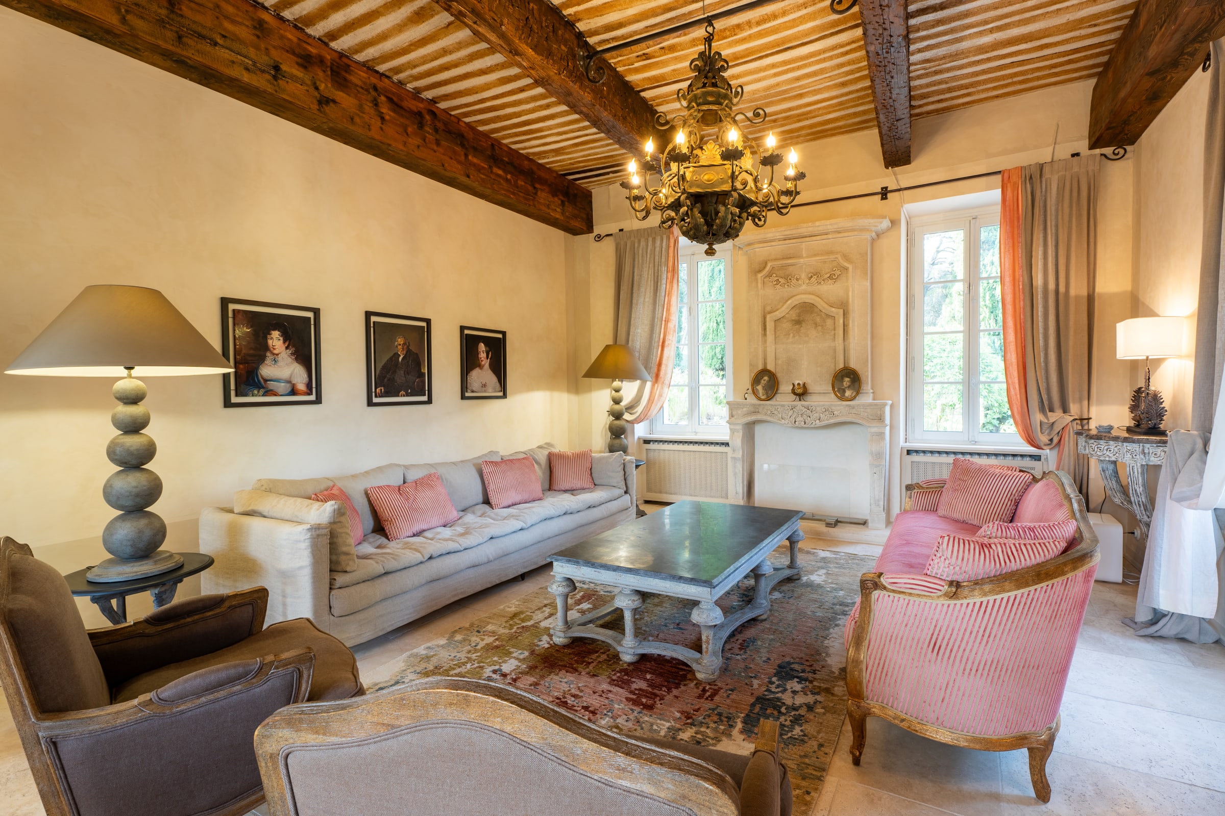 Living Room Couches
