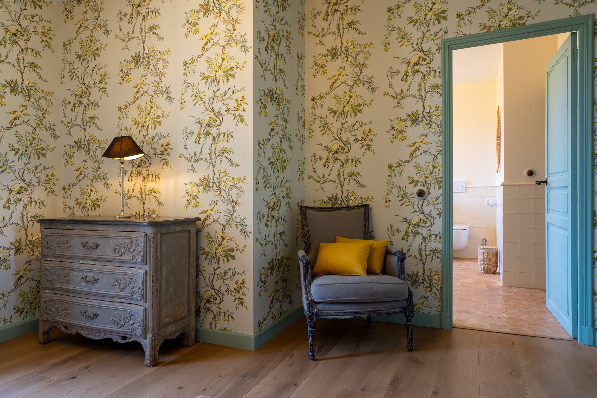 Master Bedroom 2