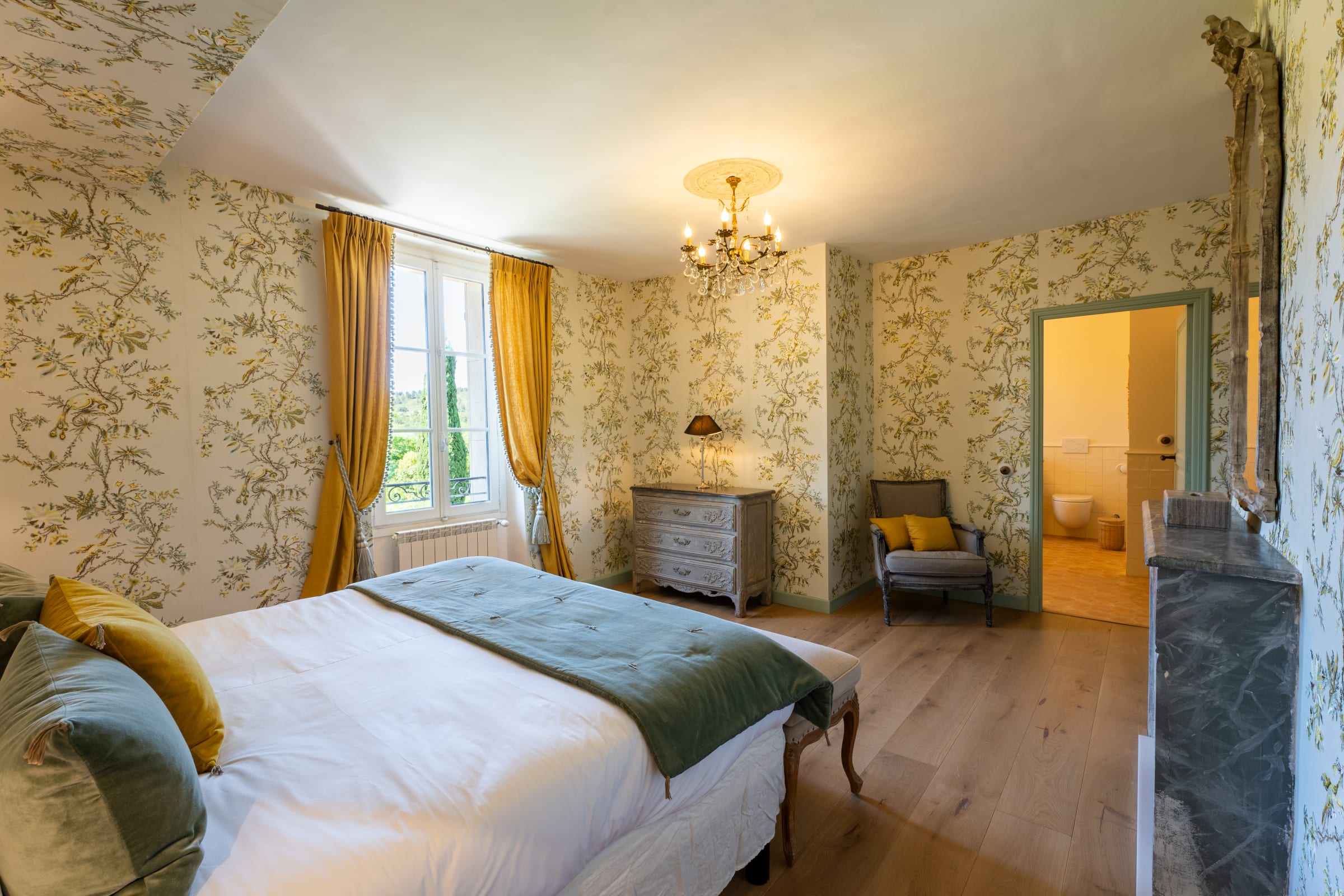 Master Bedroom 3